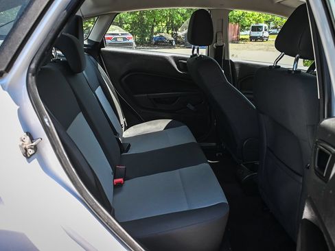 Used 2018 Ford Fiesta S FWD image 15