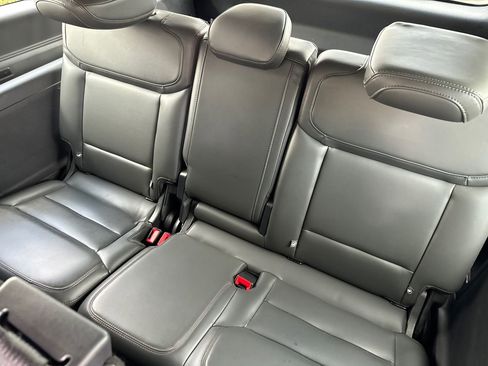 Certified 2025 Ford Expedition Max Active image 25