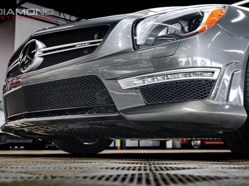 Used 2015 Mercedes-Benz SL 63 AMG image 47