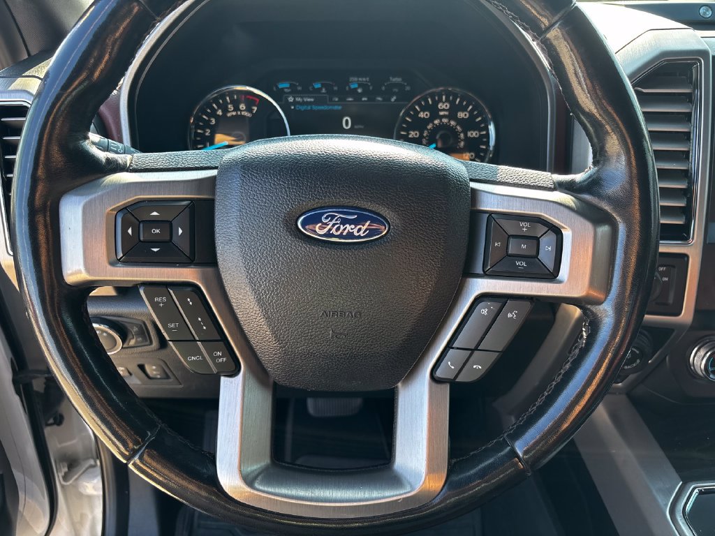 Used 2019 Ford F150 Platinum w/ Equipment Group 701A Luxury RWD image 30
