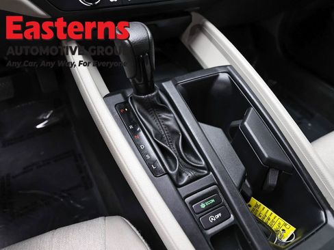 Used 2024 Honda Accord LX image 13