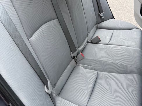Used 2015 Honda Accord LX image 10