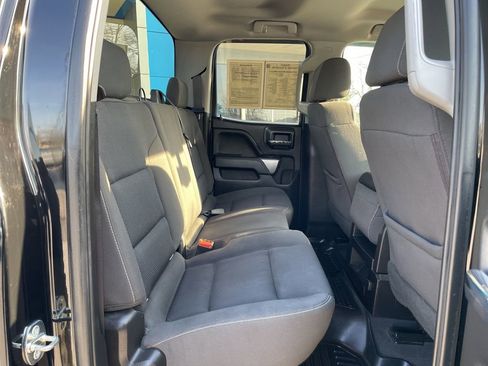 Used 2019 Chevrolet Silverado 1500 LT AWD/4WD image 29