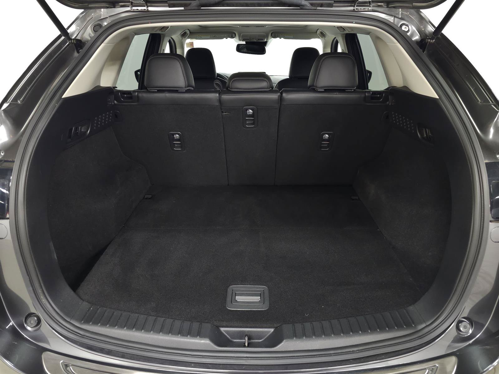 Used 2023 MAZDA CX-5 AWD 2.5 S image 8