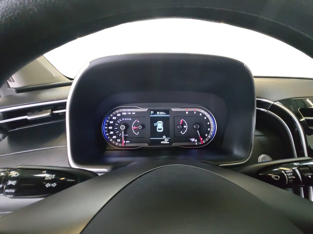 Used 2023 Hyundai Tucson SEL AWD/4WD image 20