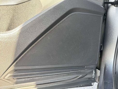 Certified 2023 Volkswagen Tiguan S FWD image 35