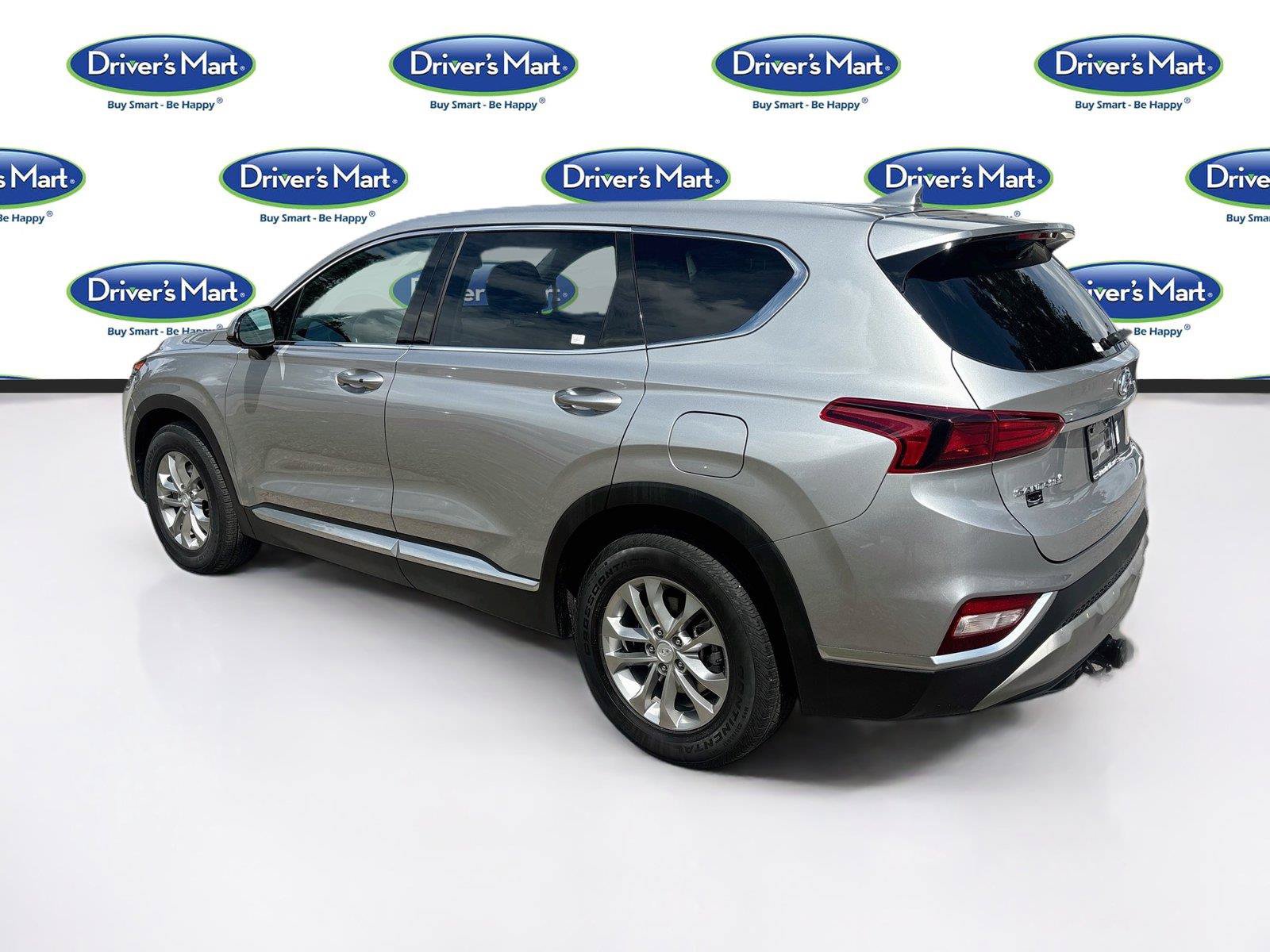 Used 2020 Hyundai Santa Fe SEL FWD image 5