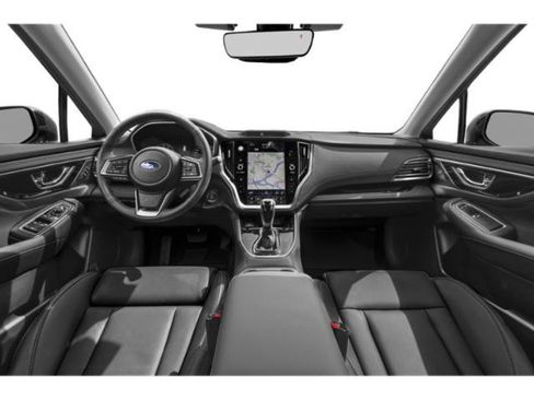 Used 2025 Subaru Outback Limited image 11