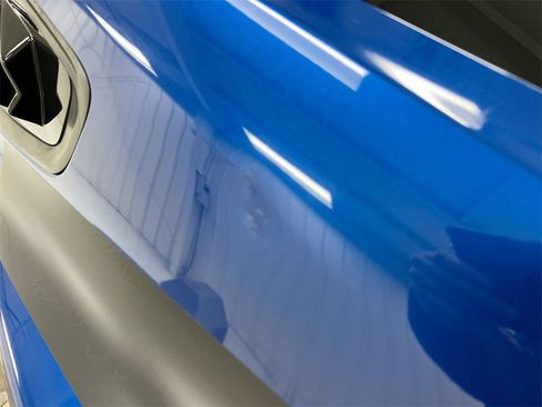 Used 2017 Ford Mustang Coupe image 28