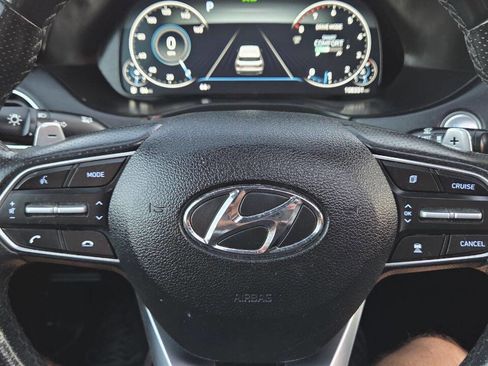 Used 2020 Hyundai Palisade Limited image 23