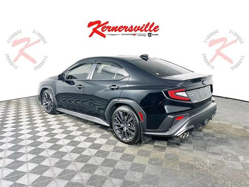 Used 2023 Subaru WRX Premium image 5