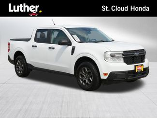 Used 2024 Ford Maverick XLT w/ Equipment Group 300A Standard AWD/4WD video 1