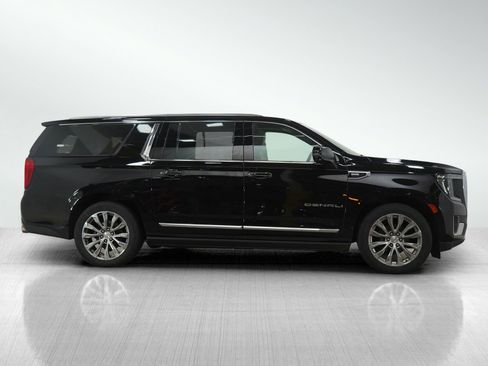 Used 2021 GMC Yukon XL Denali w/ Denali Ultimate Package image 6