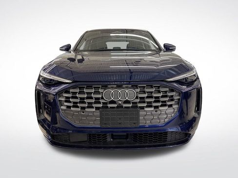 New 2025 Audi Q5 Premium Plus image 8