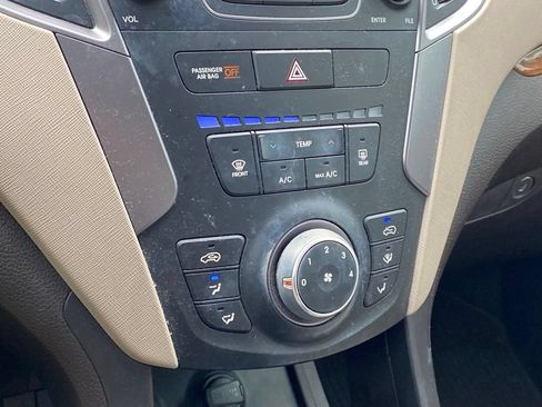 Used 2013 Hyundai Santa Fe Sport w/ Popular Equipment Pkg FWD image 14