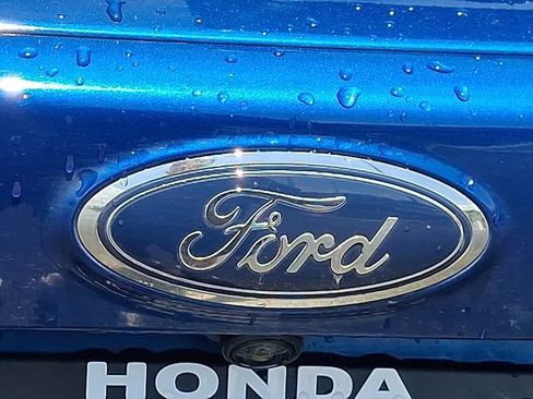 Used 2017 Ford Escape SE FWD image 28