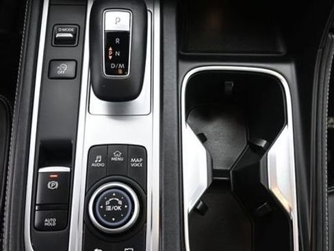 Used 2025 INFINITI QX60 Luxe AWD/4WD image 20