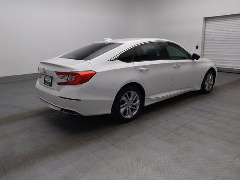 Used 2018 Honda Accord LX image 10
