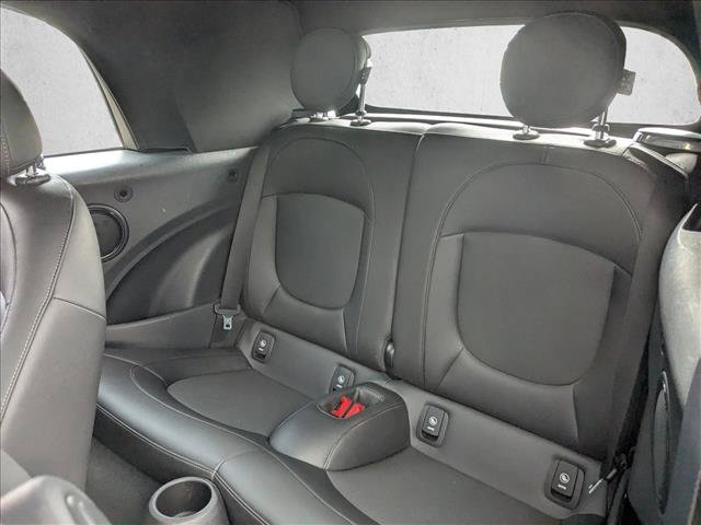 Used 2024 MINI Cooper Convertible FWD image 18