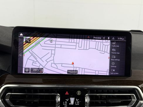 Used 2022 BMW X3 xDrive30i w/ Premium Package 2 (ZPA) AWD/4WD image 18