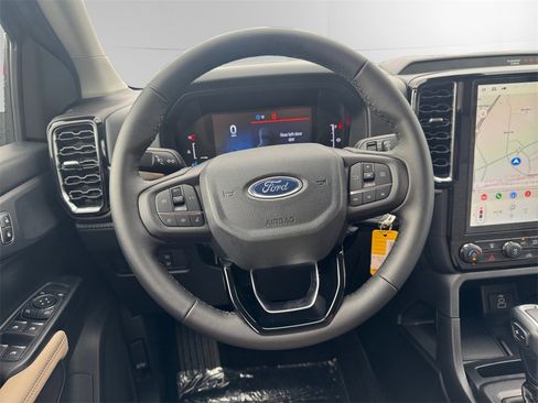 New 2025 Ford Ranger XLT w/ Trailer Tow Package image 11