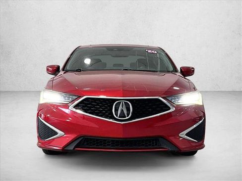 Used 2020 Acura ILX FWD image 3