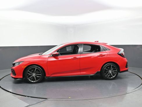 Used 2020 Honda Civic Sport image 48
