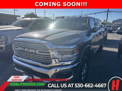 Used 2022 RAM 2500 Laramie