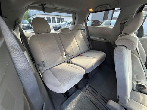 Used 2012 Toyota Sienna LE FWD image 28