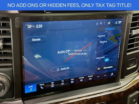 New 2025 Ford F150 XLT w/ Equipment Group 302A MID image 15