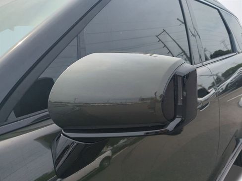 New 2026 Hyundai Palisade Limited FWD image 12