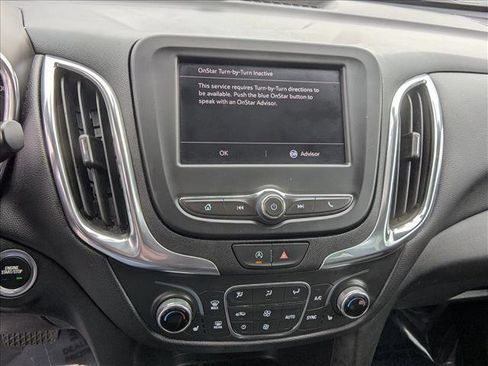 Used 2024 Chevrolet Equinox LT AWD/4WD image 13