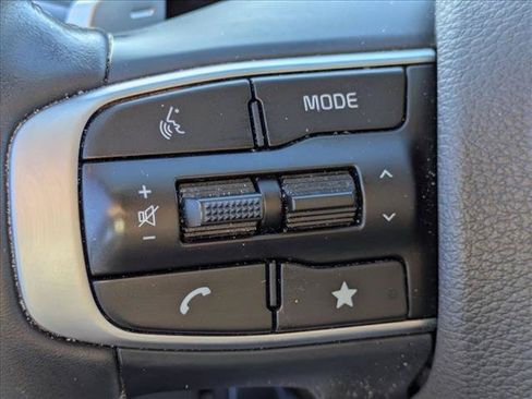 Used 2023 Kia Sportage EX AWD/4WD image 12