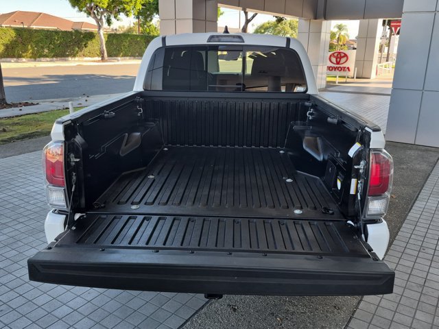 Used 2023 Toyota Tacoma TRD Sport RWD image 10