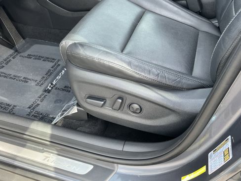 Used 2019 Hyundai Tucson Ultimate image 17