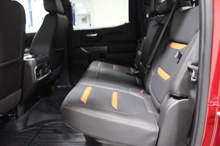 Used 2019 GMC Sierra 1500 AT4 w/ AT4 Premium Package AWD/4WD image 23