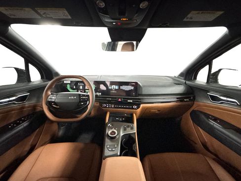 New 2026 Kia Sportage X-Line AWD/4WD image 9