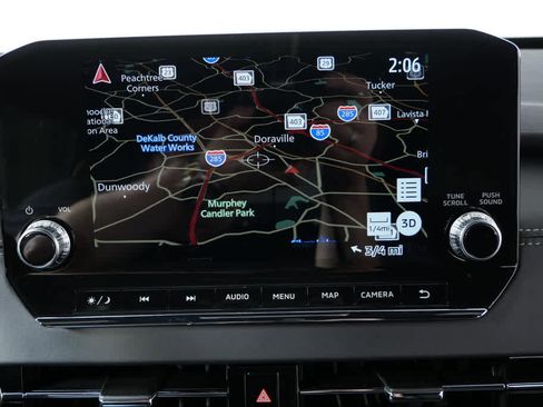 Used 2024 Mitsubishi Outlander SEL Black Edition image 13