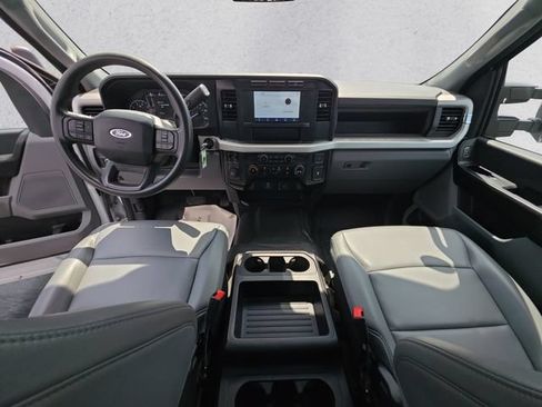 Used 2024 Ford F250 XL w/ XL Chrome Package AWD/4WD image 10