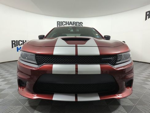 Used 2022 Dodge Charger GT w/ Blacktop Package image 3