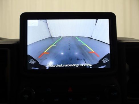 Used 2021 Ford Bronco Sport Big Bend image 22