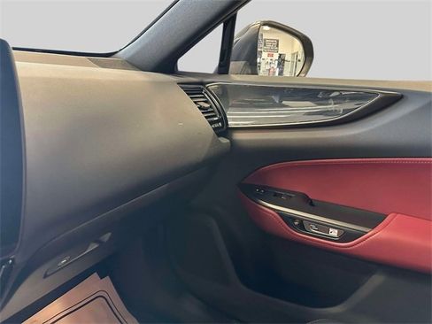 Certified 2022 Lexus NX 350h AWD image 36