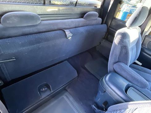 Used 1995 Chevrolet Silverado 2500 2WD Extended Cab image 15