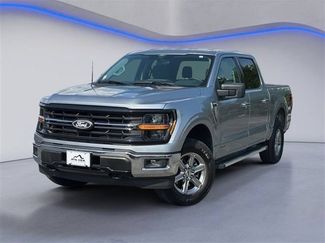 Used 2025 Ford F150 XLT w/ Equipment Group 301A Standard AWD/4WD video 2