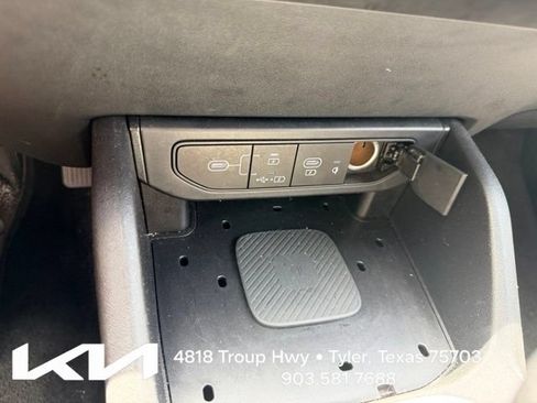 Certified 2025 Kia K4 GT-Line FWD image 21