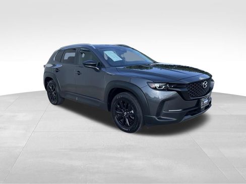 Certified 2025 MAZDA CX-50 AWD 2.5 S w/ Weather Package image 3