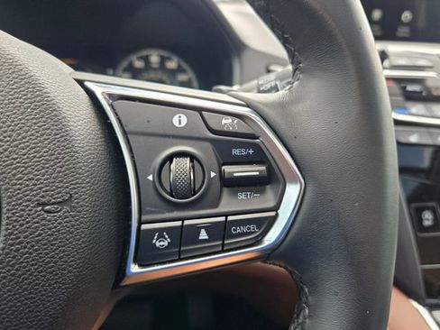 Certified 2023 Acura RDX FWD w/ Technology Package image 25