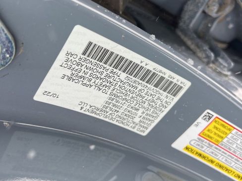 Used 2022 Honda Accord Sport Special Edition image 32