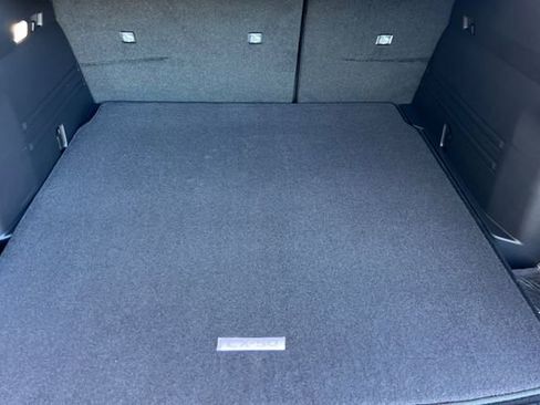 New 2025 MAZDA CX-50 AWD 2.5 S w/ Cargo Package image 17