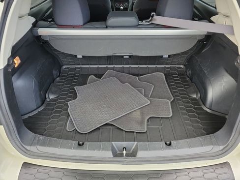 Certified 2023 Subaru Crosstrek 2.0i Premium w/ Special Edition image 8